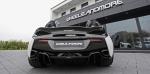 McLaren 570GT HORNESSE by Wheelsandmore 2017 года